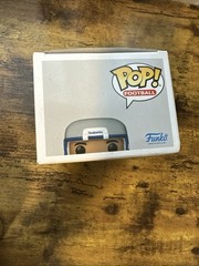 Seattle Seahawks Jaxon Smith-Njigba Funko Pop 316 New In Box