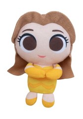 Disney Ultimate Princess 4 Inch Funko Plush | Belle