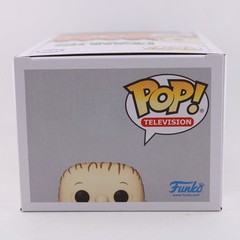 Funko Pop Peanuts – Linus & Welcome Great Pumpkin Vinyl Figure #1588