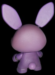 Funko FNAF Mystery Mini’s Lot Of 4 – Freddy Blacklight Chica Shadow Bonnie