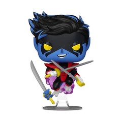 X-Men ’97 – Nightcrawler Pop!