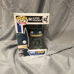 Funko Pop! Vinyl: DC Comics PX Previews Exclusive Figure Lot Deathstroke +