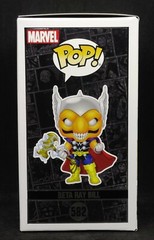 Funko Pop! Marvel 80 Years Beta Ray Bill #582 Walgreens Exclusive