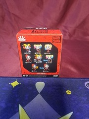5 Below Exclusive Funko Minis Harley Quinn #236