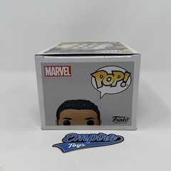 Gilgamesh #730 Glow in the Dark Chase Marvel Eternals Funko Pop! Free Shipping