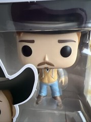 Funko Pop! Television Yellowstone Kayce Dutton Vinyl Figure 1363
