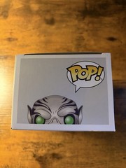 Funko Pop! Vinyl Figure Star Wars Rebels Zeb #137 Disney