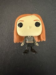 Harry Potter Mini Funko Pop Figures Lot of 13 Harry Hermione Ron Snape Etc NOTE