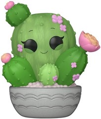 Funko POP! Home: Kawaii Plants – Cactus [New Toy] Action Figure, Collectible