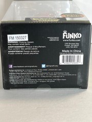 Funko Hikari Hulk Red Glitter LE 1200 SEALED