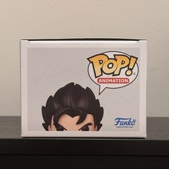 Funko Pop! Dragon Ball Z – Vegito (Powering Up) 2218