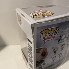 Funko POP! Television – The 100 Vinyl Figure – LINCOLN #443
