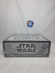 Funko Pop: Star Wars Gaming Greats: Collector Box (GameStop Exclusive) new