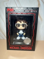 Thrilljoy PIX! The Lost Boys Hero MICHAEL EMERSON LE5000