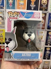 Funko Pop! Vinyl: Astro #366