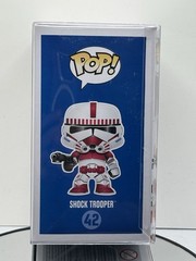 Funko Pop! Vinyl: Star Wars – Shock Trooper – Star Wars Celebration (Exclusive)