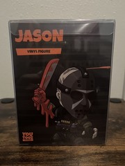 YouTooz Call of Duty Jason #5 Sold Out! Limited Edition – Preorder