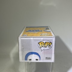 Funko Pop Disney Donald Duck #769 Funko Flagship Store Exclusive + Protector