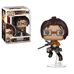 Funko POP! Animation Attack on Titan – Hange