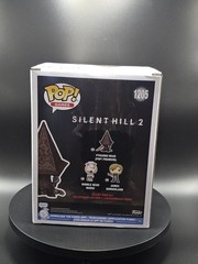 Funko Pop! Games Silent Hill 2 Pyramid Head #1205