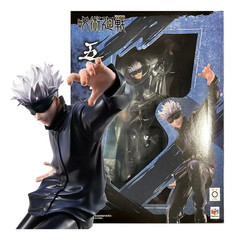 Megahouse: Jujutsu Kaisen – Gojo Satoru 1/8 Scale Figure