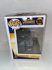 Funko Pop! Deluxe: Marvel – Guardians’ Ship: Groot – Walmart (Exclusive) #1026