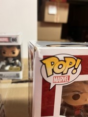 Funko POP Marvel Punisher Lot OG Daredevil Nemesis Thunderbolts 2099 Exclusives