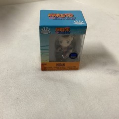 Funko Open Box Minis: Naruto – Hidan – Five Below (Exclusive) READ