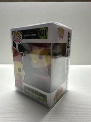 Funko Pop! Vinyl: The Simpsons – Jack-In-The Box Homer #1031
