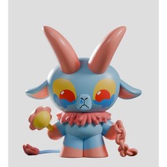 Kaleidos Creative • KID KRAMPUS • Blind Box Mini Fig (1 sealed box) • Ships Free