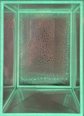100-Pack Collectibles *GLOW IN THE DARK* Funko Pop Protector Case for 4″ Figure!