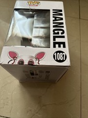 Funko Pop! Vinyl Super 6 in Five Nights at Freddy’s Mangle #1087 FNAF Flaws