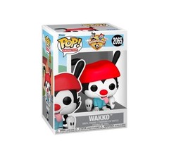 Funko Pop! Animaniacs Wakko #2065