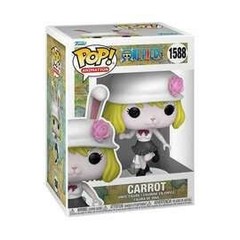 Funko Pop: Animation – One Piece – Carrot Figure #1588