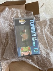 IN HAND Funko Pop! Tommy As Reptar LE 3500 Rugrats #1886 Nickelodeon