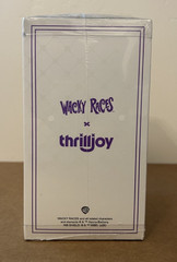 SDCC ThrillJoy Rock the Block PIX! Lil’ Gruesome LE 800 Factory-sealed