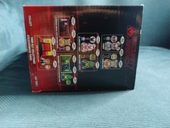 FIVE NIGHTS AT FREDDY’S FUNKO SNAPS! VANESSA WITH HALLWAY PLAYSET – Sealed!