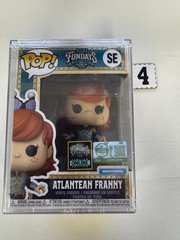 Funko Pop! – ATLANTEAN FRANNY – Fundays 2026 – LE4500 (4)