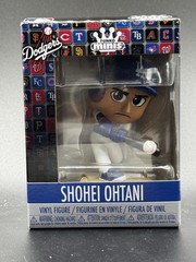 Funko Minis MLB Shohei Ohtani Rare Mini Funko Of The Greatest Of All Time!