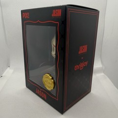 Thrilljoy PIX! Jason Universe Timed Edition Hero Figure – Intact Rip Jacket