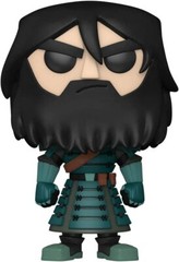 Funko Pop! Animation – Samurai Jack – Jack (Armored) #1052 MINT PACKAGING/BOXES