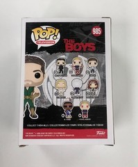 Funko Pop! Vinyl: The Deep – Amazon Emerald City Comic Con (Exclusive) #985