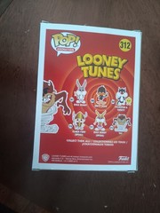 Funko Pop