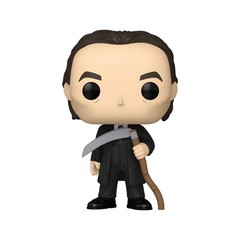 Supernatural Funko POP Television | Death