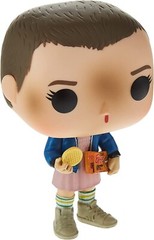 Funko POP TV Stranger Things Eleven with Eggos – Bloody Nose #421 BRAND NEW!!