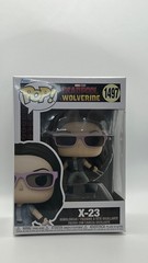 Funko Pop! Vinyl: Marvel – X-23 #1497