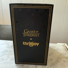 Thrilljoy PIX Game of Thrones: Night King Mega Con