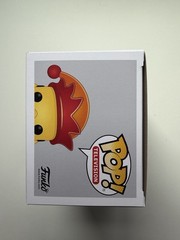 Funko Pop! Vinyl The Simpsons – Jack-In-The Box Homer Funko Shop Exclusive #1031