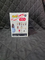 Funko Pop! Vinyl: Star Wars – Resistance BB Unit – Walmart (Exclusive) #211