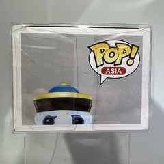 FUNKO POP! ASIA JIANGSHI HOPPING GHOSTS #06 PRIME MINISTER